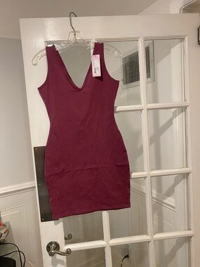 Wild Fable size Junior Large Dress New With Tags